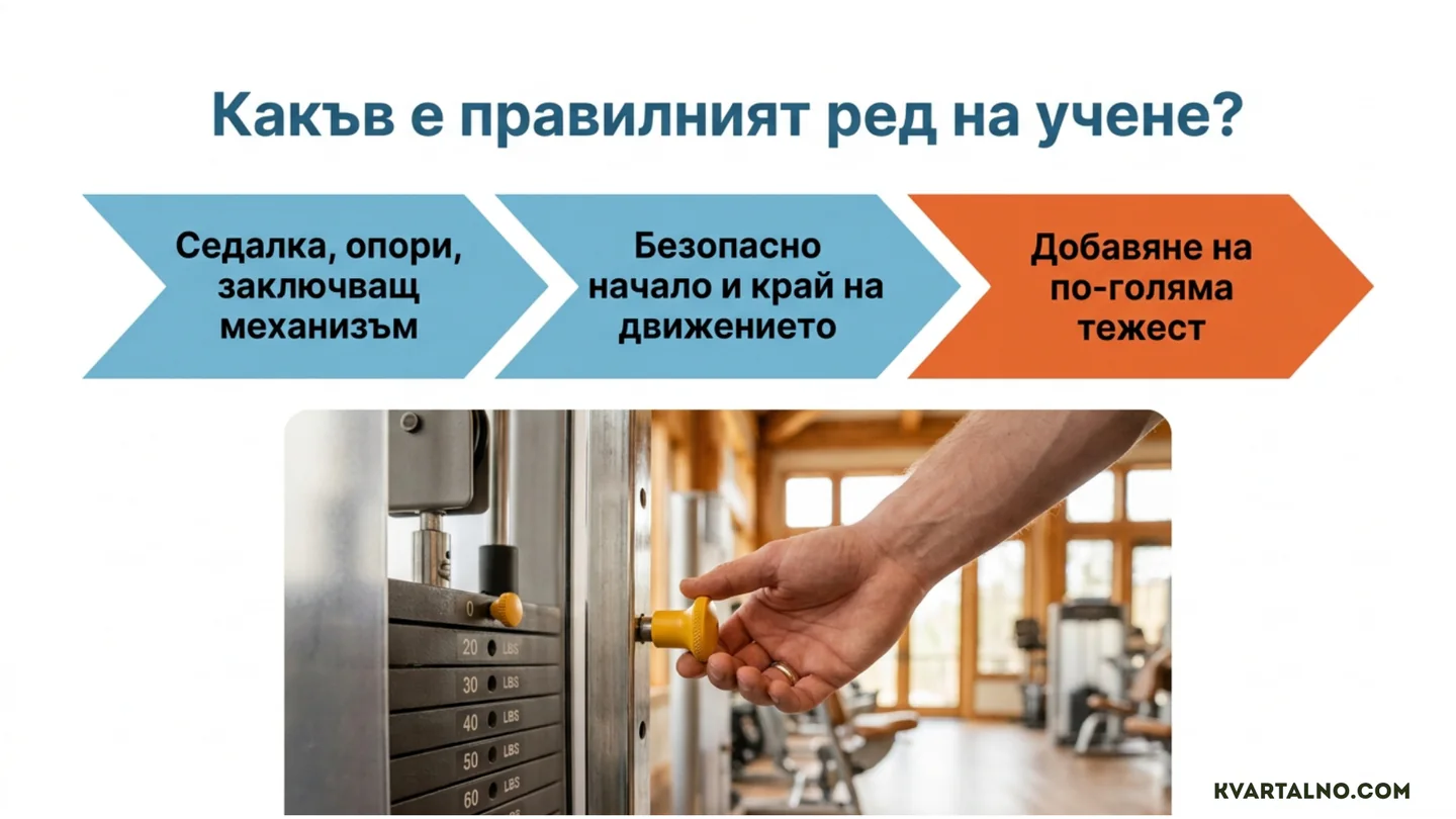Инфографика за симптоми, при които тренировката трябва да се спре: остра ставна болка, подуване, загуба на функция, болка или стягане в гърдите и необичаен задух